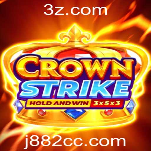 Explorando o Mundo de Crownstrike: Um Jogo Inovador com Regras Empolgantes