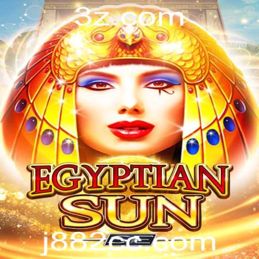 EgyptianSunSE: Um Mergulho Fascinante no Mundo dos Jogos Antigos