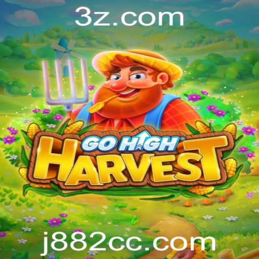 Aventuras no GoHighHarvest: Mergulhe no Mundo da Colheita Virtual
