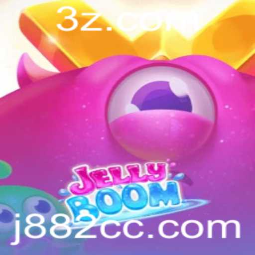 Descubra o Mundo de JellyBoom: Um Jogo Inovador