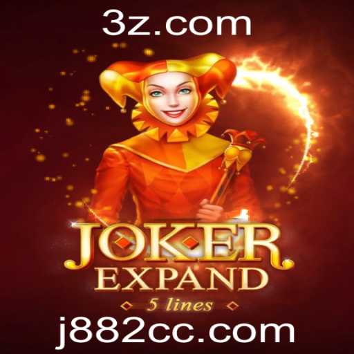 Explorando o Mundo de JokerExpand e sua Dinâmica de Jogo
