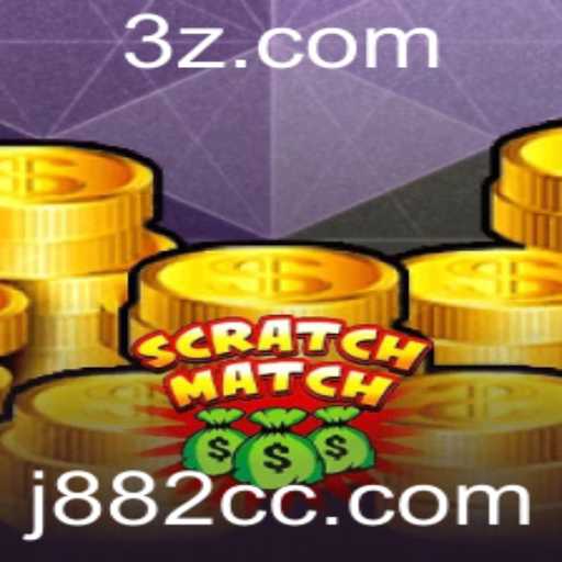 Descubra as Estratégias e Regras do Novo Jogo: ScratchMatch