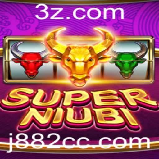 Introdução ao Mundo de SuperNiubi