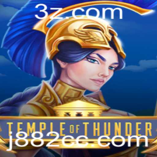 TempleofThunder: Um Mergulho no Mundo das Aventuras Eletrizantes