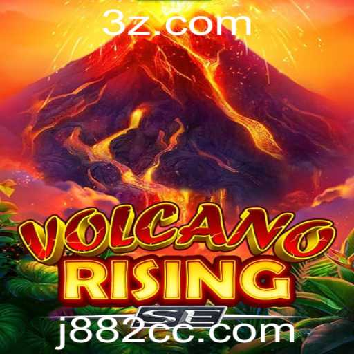 Explorando o Mundo de VolcanoRisingSE: Um Mergulho nas Regras e Dinâmicas do Jogo